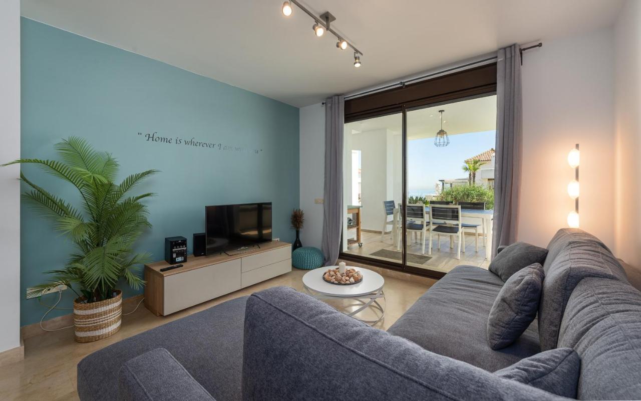 אלקאידסה 2149-Amazing Groundfloor 3 Bedrooms On Golf, Pools מראה חיצוני תמונה