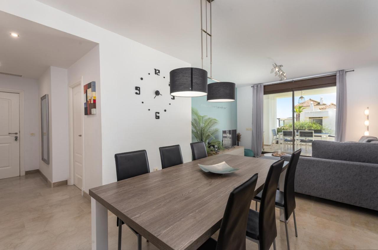 אלקאידסה 2149-Amazing Groundfloor 3 Bedrooms On Golf, Pools מראה חיצוני תמונה