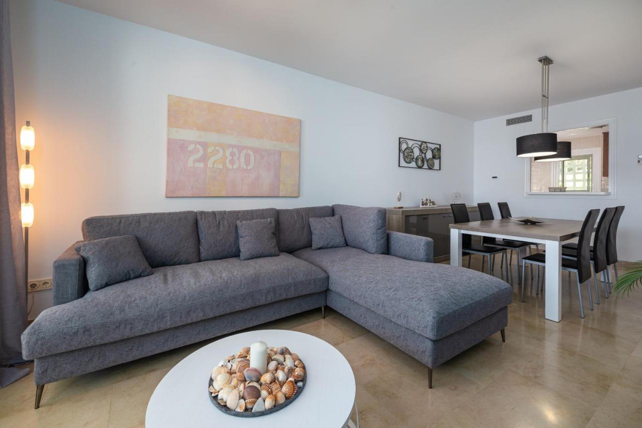 אלקאידסה 2149-Amazing Groundfloor 3 Bedrooms On Golf, Pools מראה חיצוני תמונה