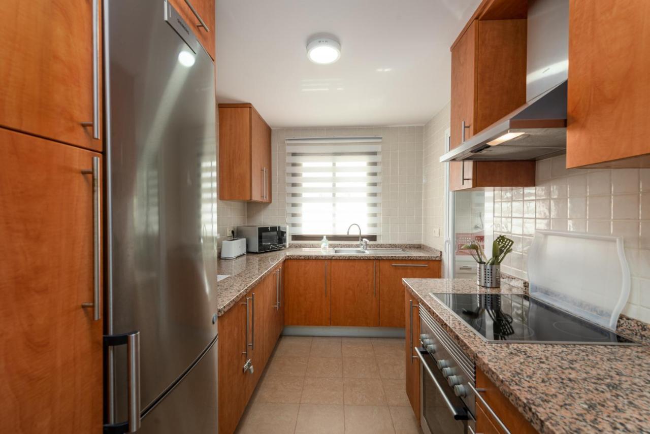 אלקאידסה 2149-Amazing Groundfloor 3 Bedrooms On Golf, Pools מראה חיצוני תמונה