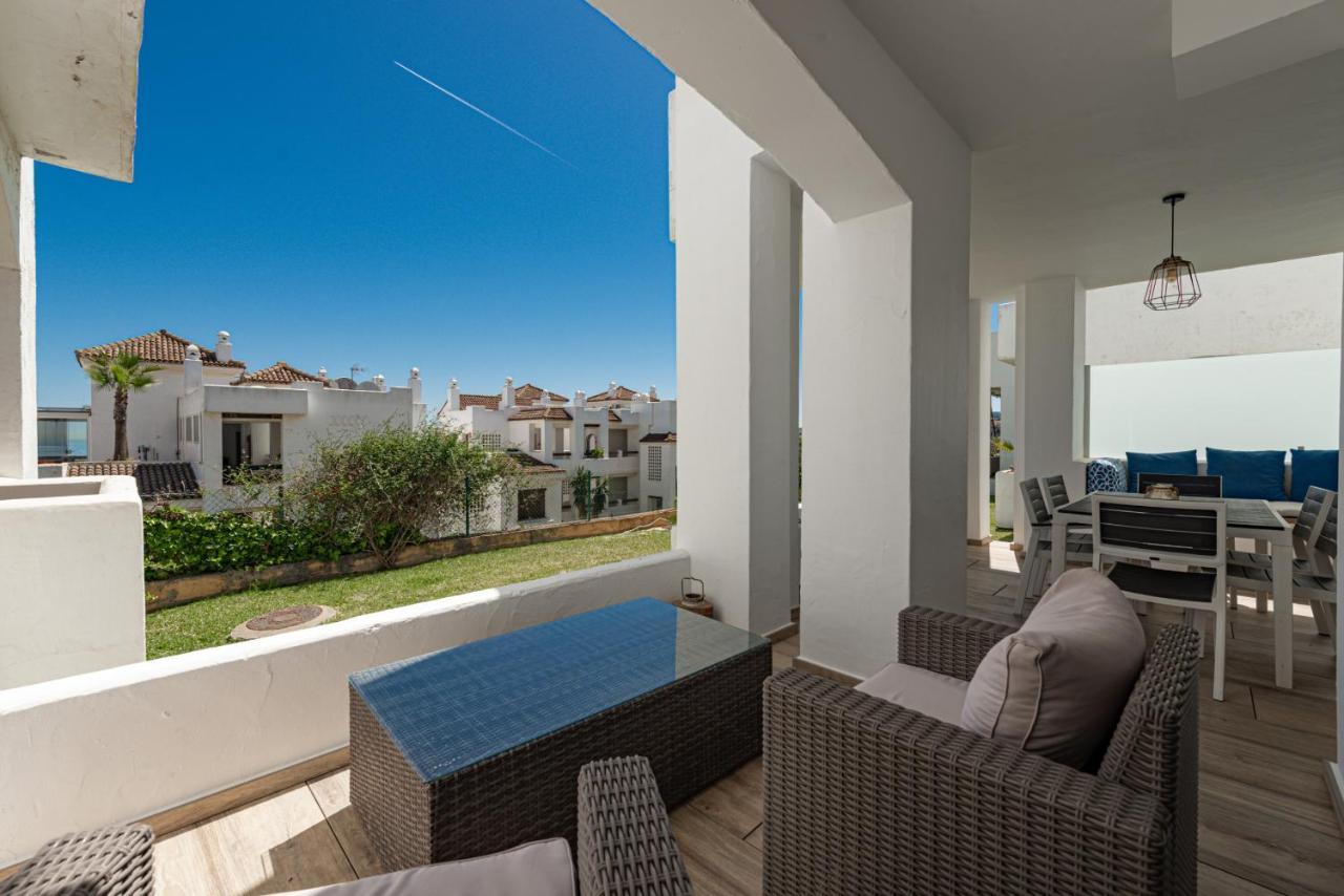 אלקאידסה 2149-Amazing Groundfloor 3 Bedrooms On Golf, Pools מראה חיצוני תמונה