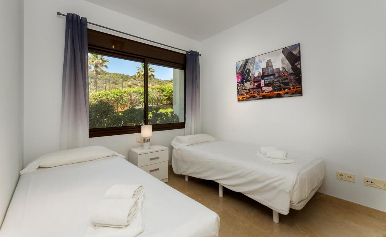 אלקאידסה 2149-Amazing Groundfloor 3 Bedrooms On Golf, Pools מראה חיצוני תמונה