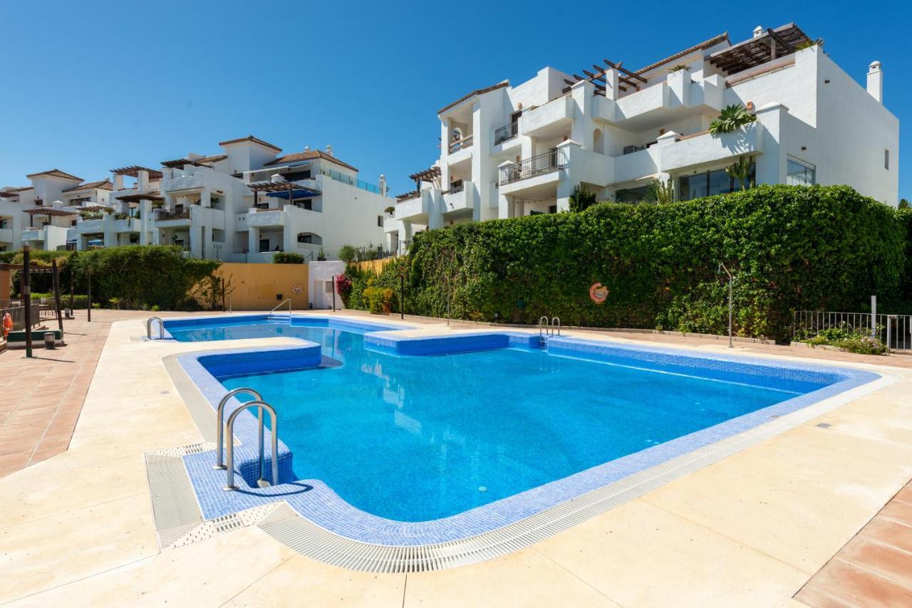 אלקאידסה 2149-Amazing Groundfloor 3 Bedrooms On Golf, Pools מראה חיצוני תמונה