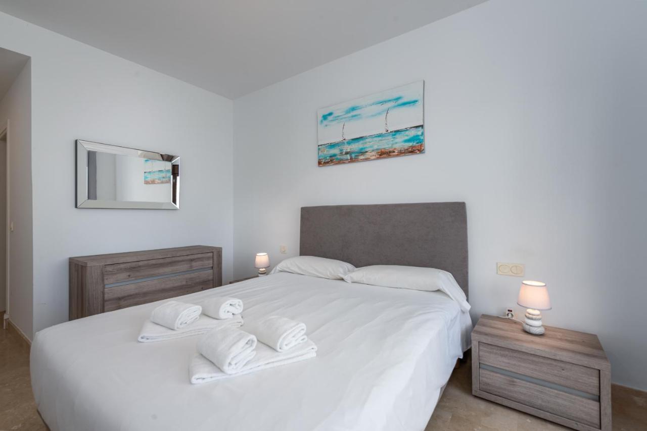 אלקאידסה 2149-Amazing Groundfloor 3 Bedrooms On Golf, Pools מראה חיצוני תמונה