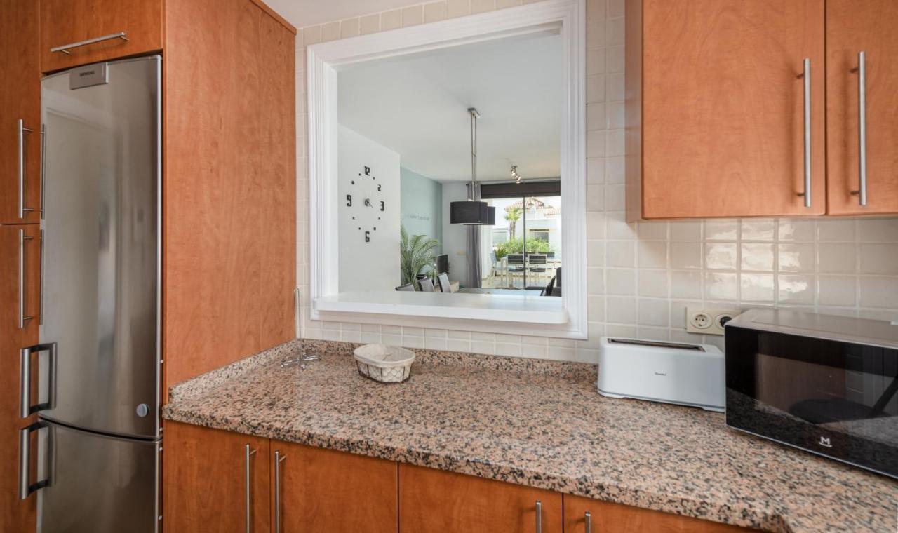 אלקאידסה 2149-Amazing Groundfloor 3 Bedrooms On Golf, Pools מראה חיצוני תמונה