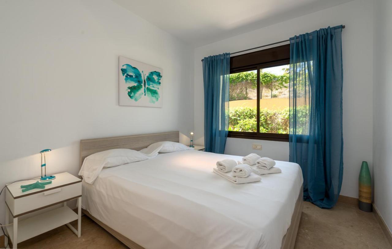 אלקאידסה 2149-Amazing Groundfloor 3 Bedrooms On Golf, Pools מראה חיצוני תמונה