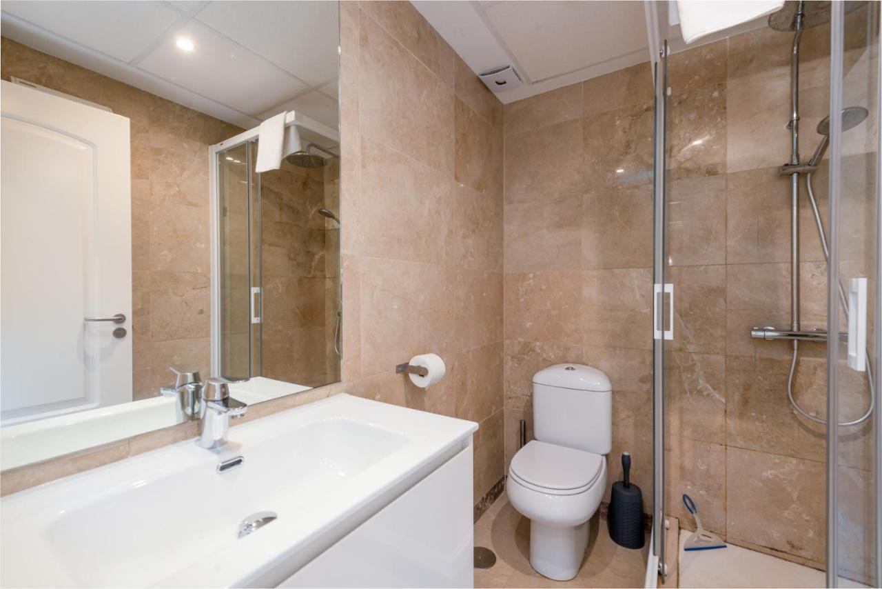 אלקאידסה 2149-Amazing Groundfloor 3 Bedrooms On Golf, Pools מראה חיצוני תמונה